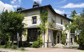 Oberża Złota Gęś